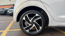 Hyundai i10 1.0 [63] Premium 5dr Auto [Nav] Petrol Hatchback